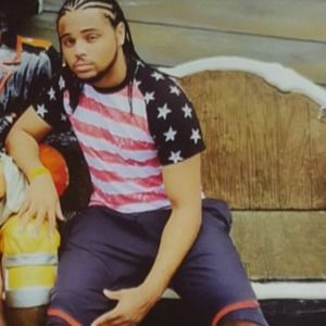 Meet your Posher, Tyson